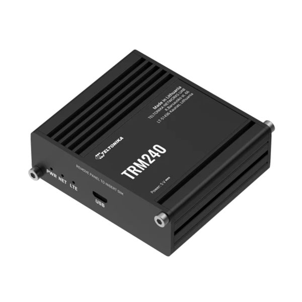 Modem Industriale TRM240 - immagine 2